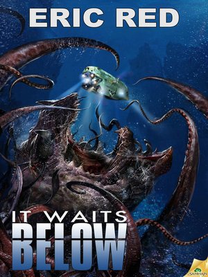 cover image of It Waits Below